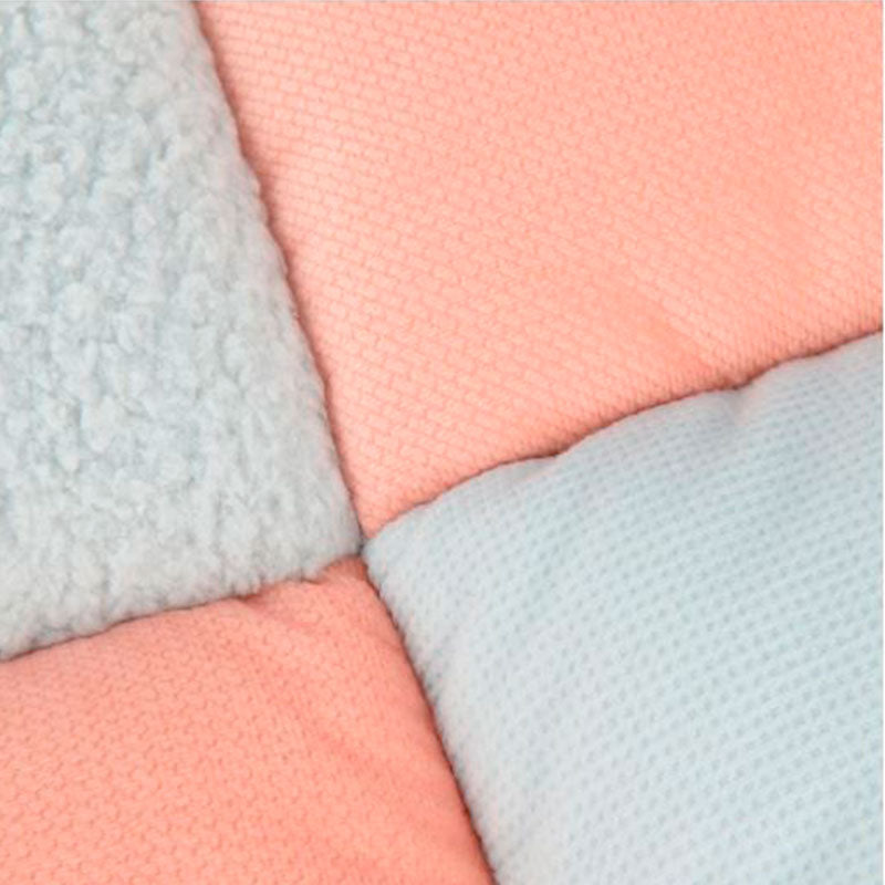 Hundepude Pepe & Kittypatchwork S