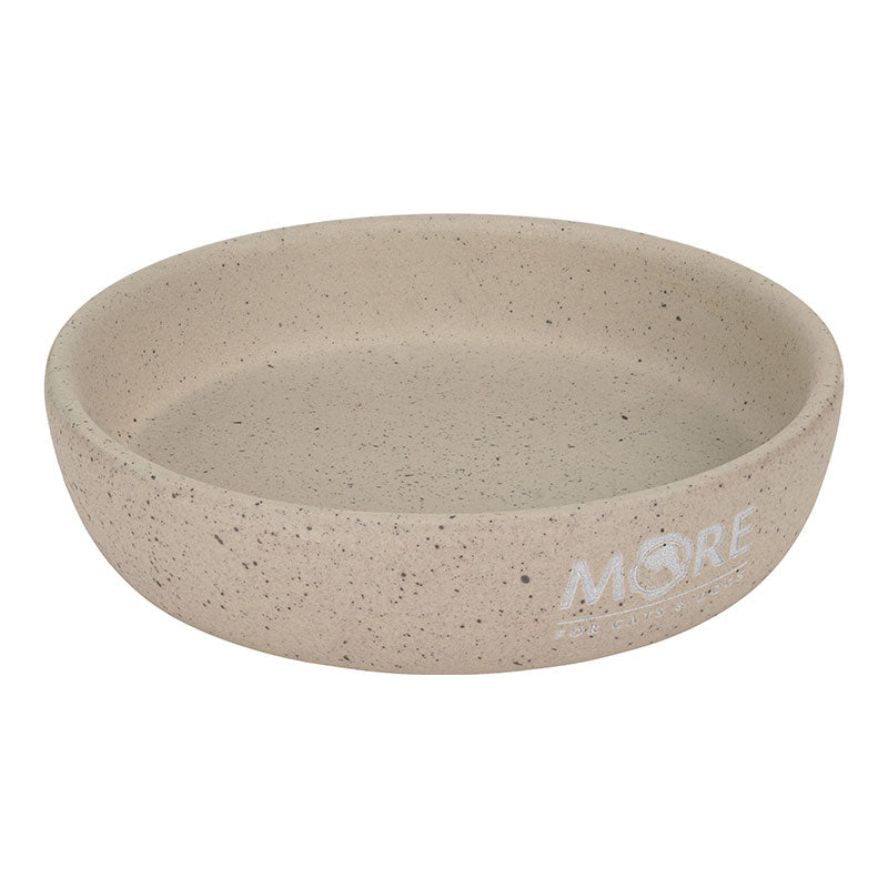 Keramikskål200 ml beige