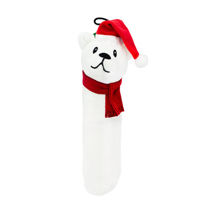 XMAS Sticks snebjørn 28 cm
