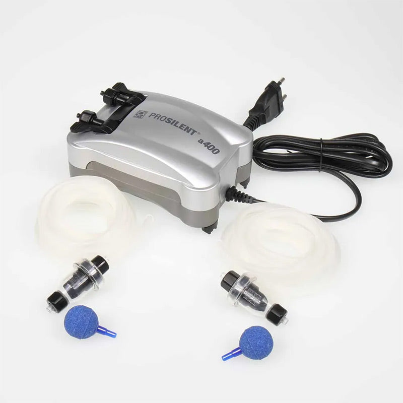 Prosilent Luftpumpe a400