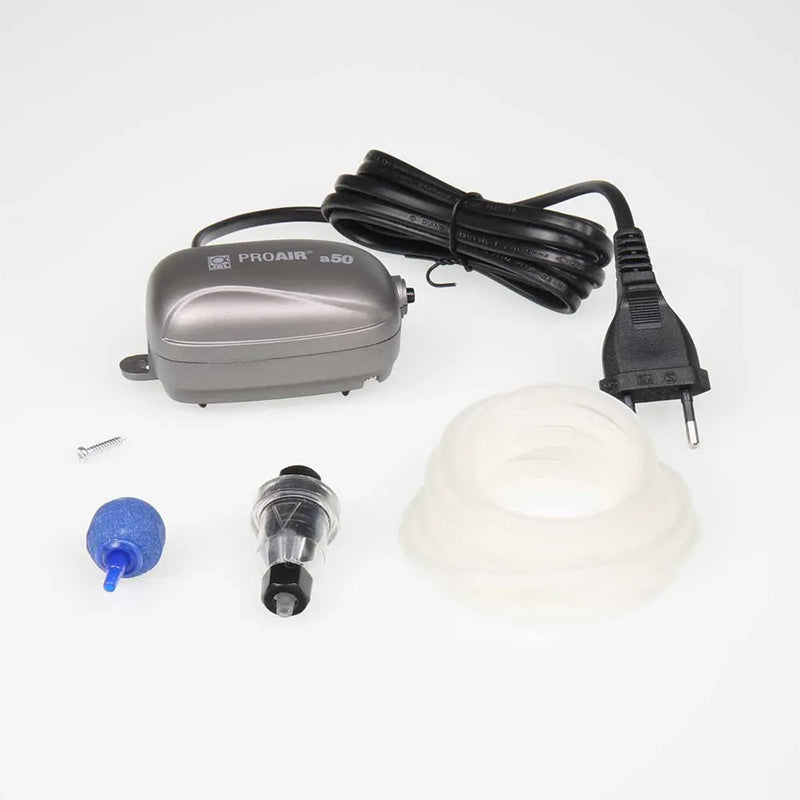 Proair Luftpumpe a50