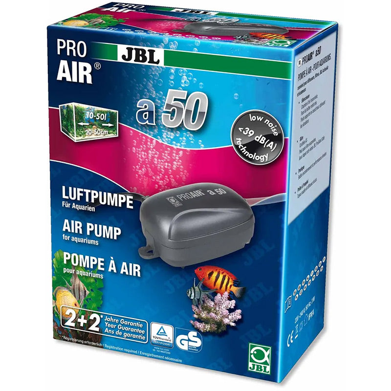 Proair Luftpumpe a50