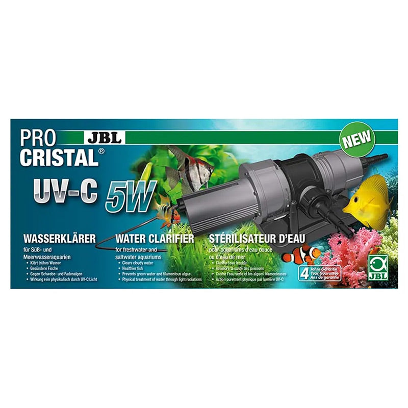 Procristal Compact Uv-C5w