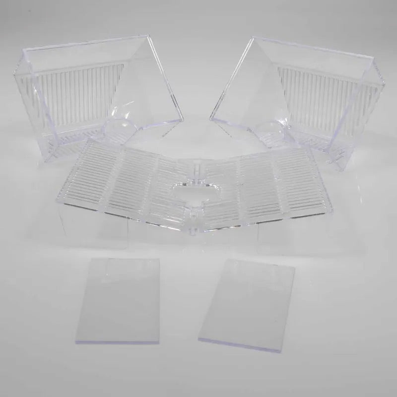 Babyhome Proair Fødekasse 20x9,8x9,8 cm