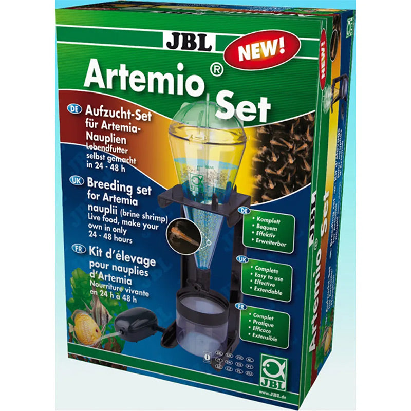 Artemio-Sæt