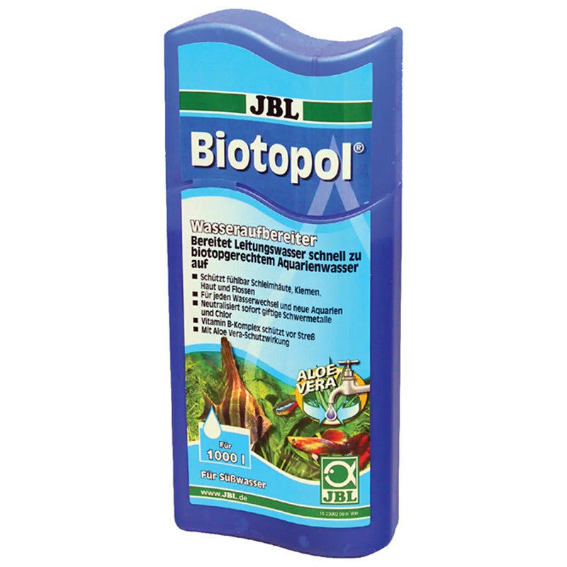 Biotopol vandbehandling 250 ml