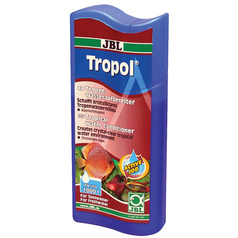 Tropol Vandbehandling 250 ml