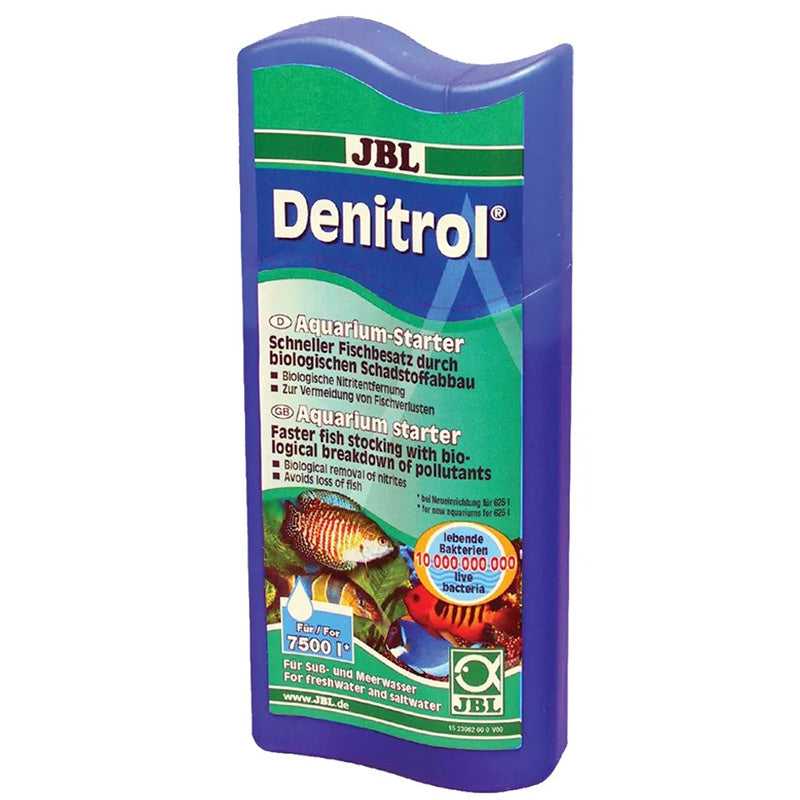 Denitrol Bakteriestarter 100 ml