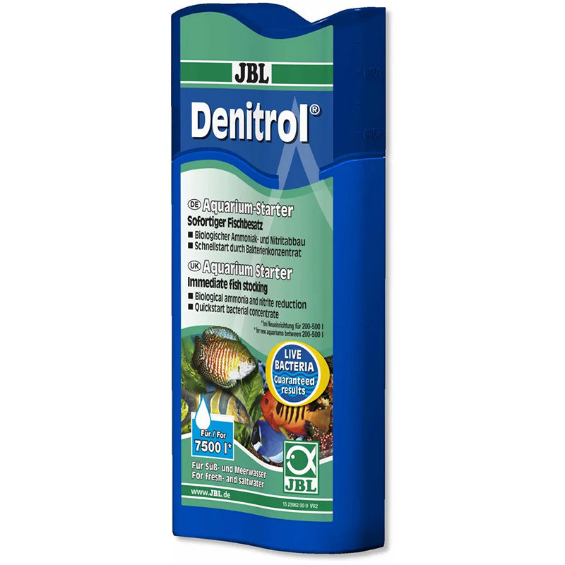 Denitrol Bakteriestarter250 ml