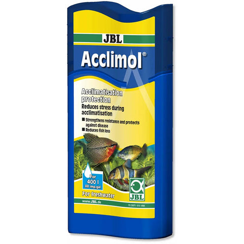 Acclimol Vandbehandlingsmiddel 100 ml