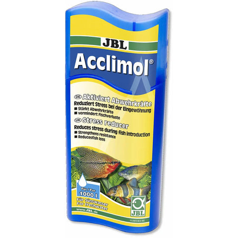 Acclimol Vandbehandlingsmiddel 250 ml