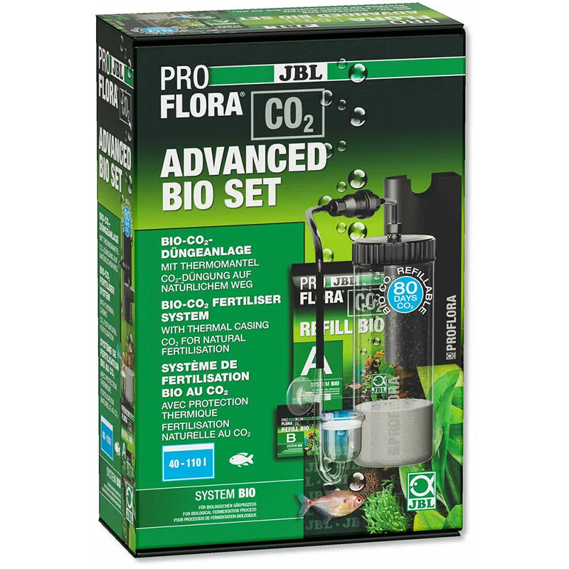 Proflora Advanced Bio Gødningssystem40-110 l