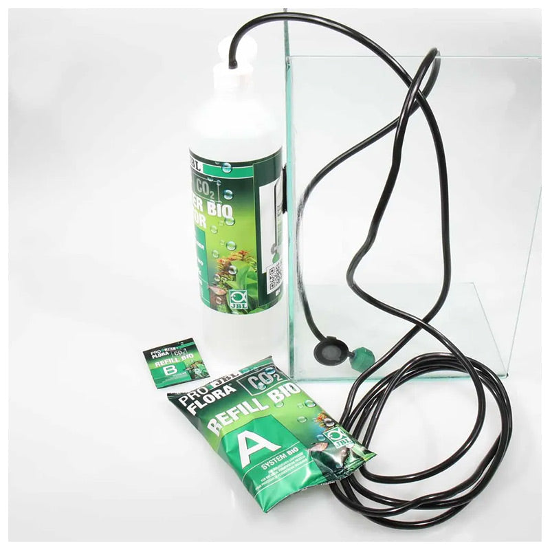 Proflora Co2 Bio Startersæt 10-40 l