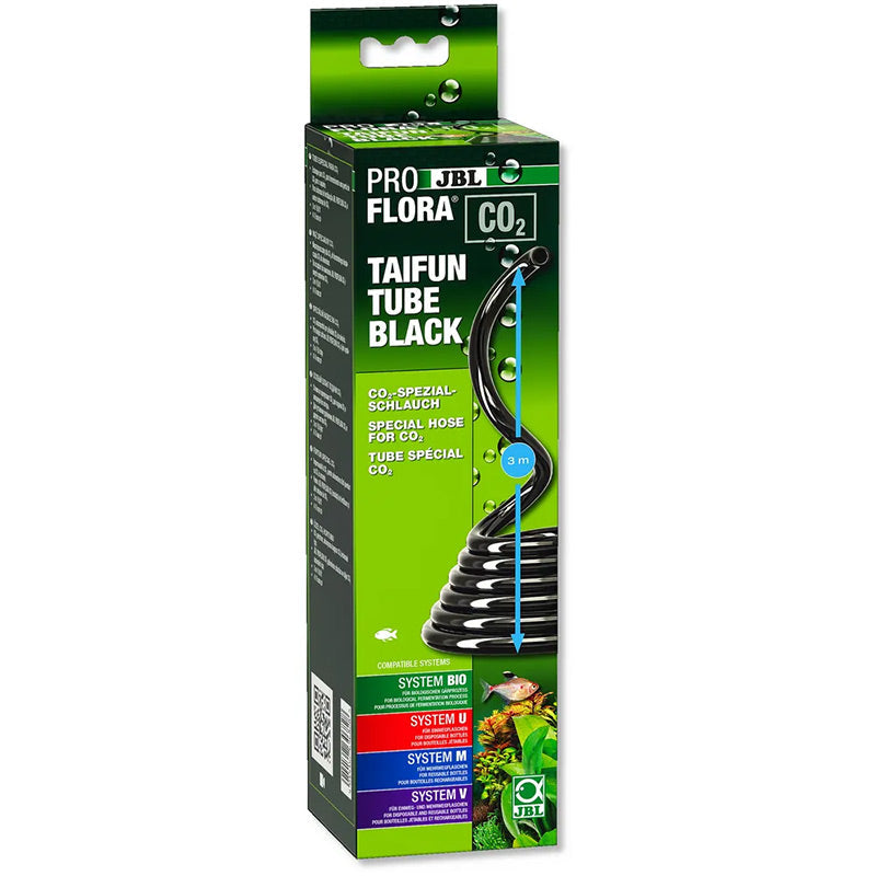 Proflora Co2 Taifun Slange 4/6 mm 3 m