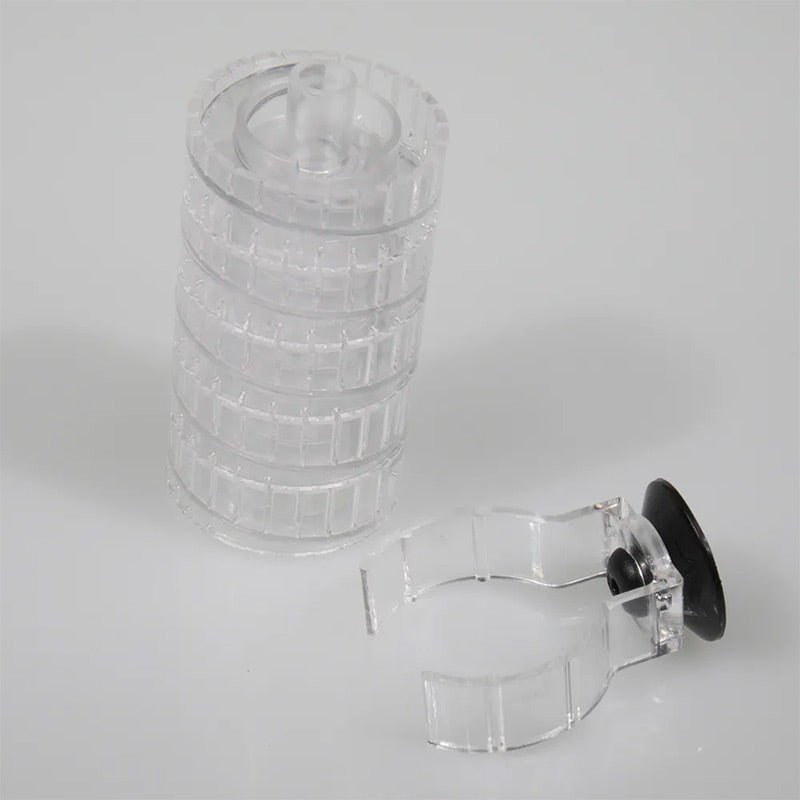 Proflora Co2 Taifun Spiralforlænger 200-400 l