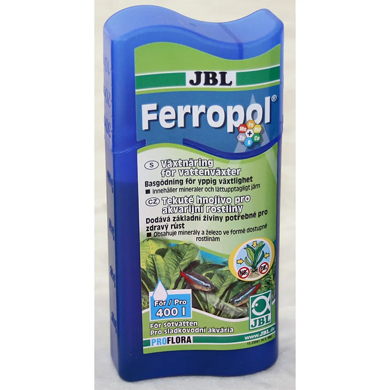 Proflora Ferropol plantegødning100 ml