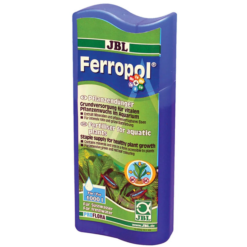 Proflora Ferropol Plantegødning 250 ml