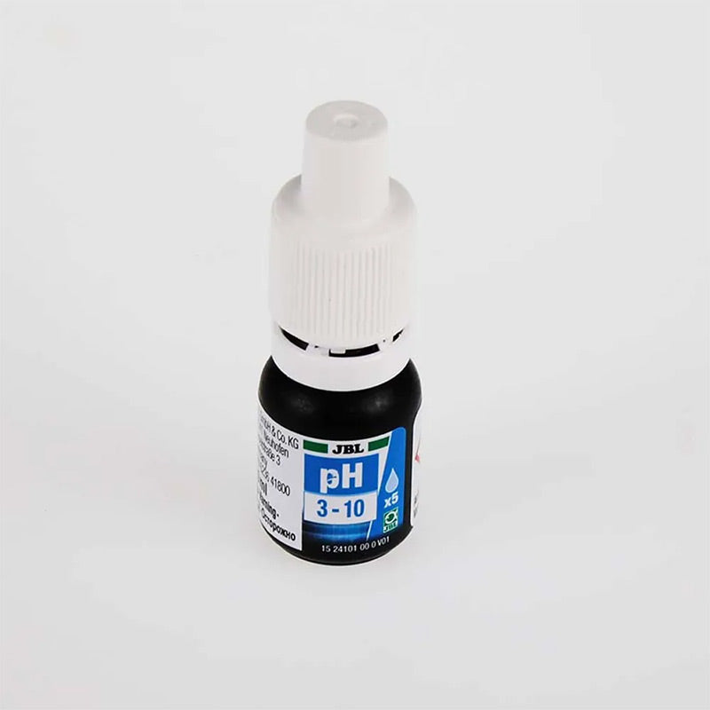 Proaqua Vandtest Ph 3.0 -10.050 stk