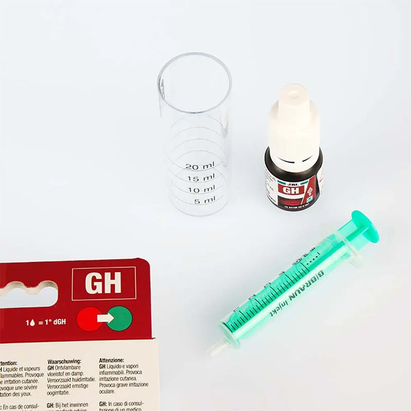 Proaqua Vandtest Gh1 stk