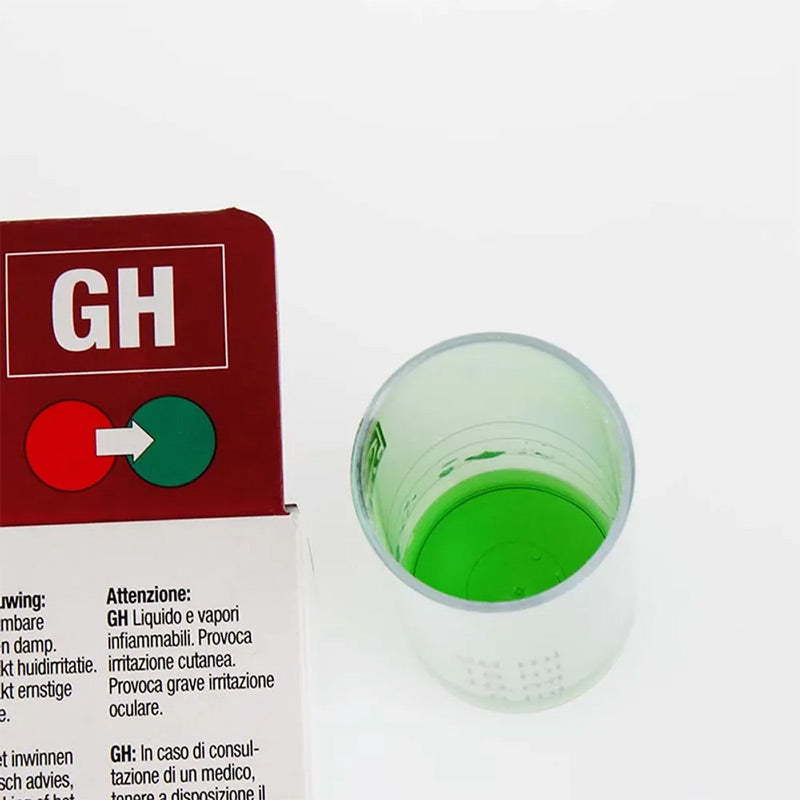 Proaqua Vandtest Gh1 stk