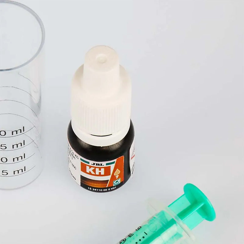 Proaqua Vandtest Kh Karbonat 1 stk