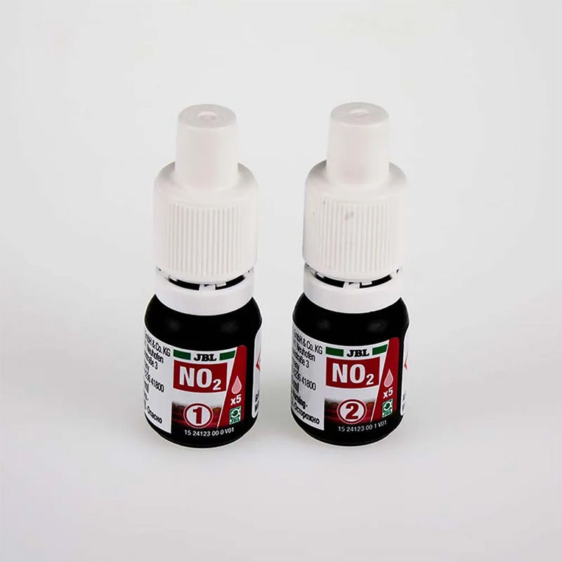 Proaqua Vandtest No2 Nitrit 50 stk