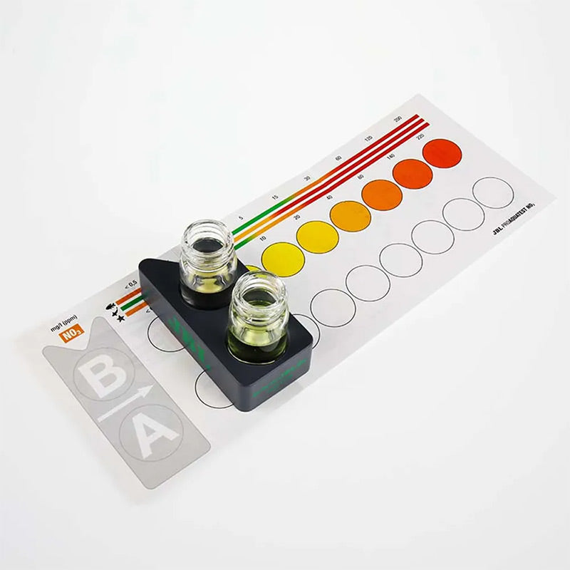 Proaqua Vandtest No3 Nitrat 40 stk