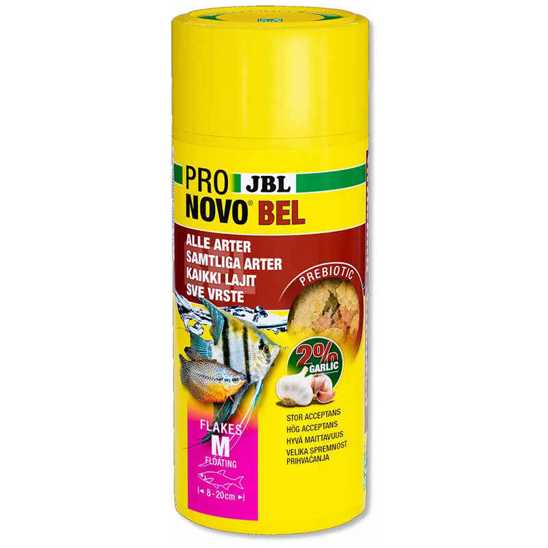 Pronovo Bel Flagerm 250 ml