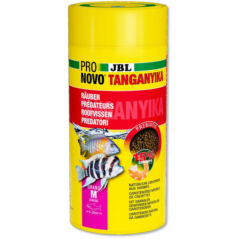 Pronovo Tanganyika Granulatm 1000 ml