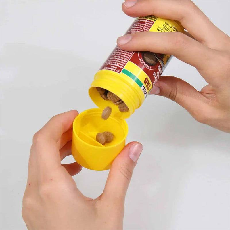 Pronovo Tab Bundtabl. m 250 ml