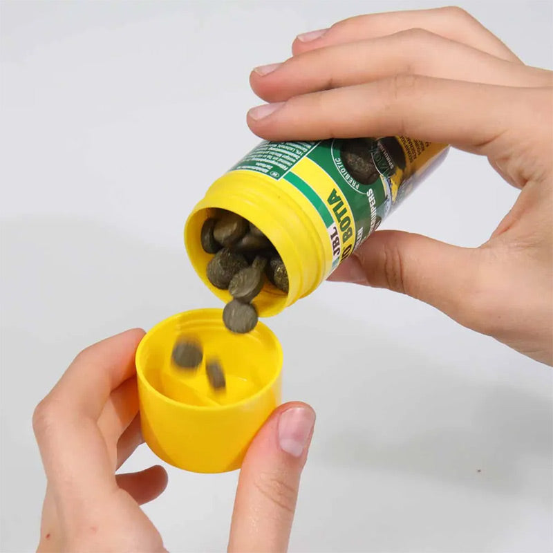 Pronovo Botia Bundtabl. m 100 ml