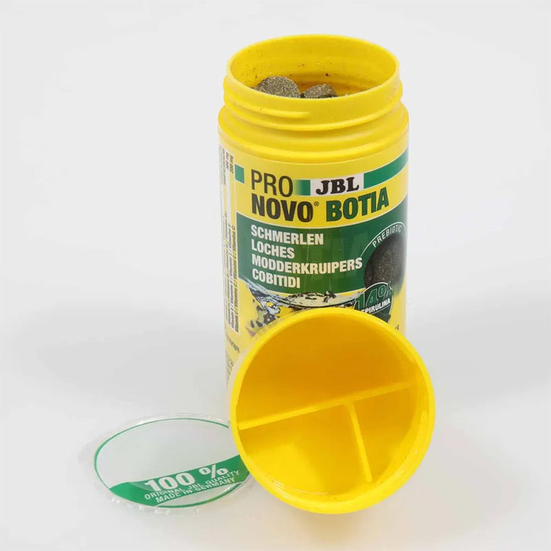 Pronovo Botia Bundtabl. m 100 ml