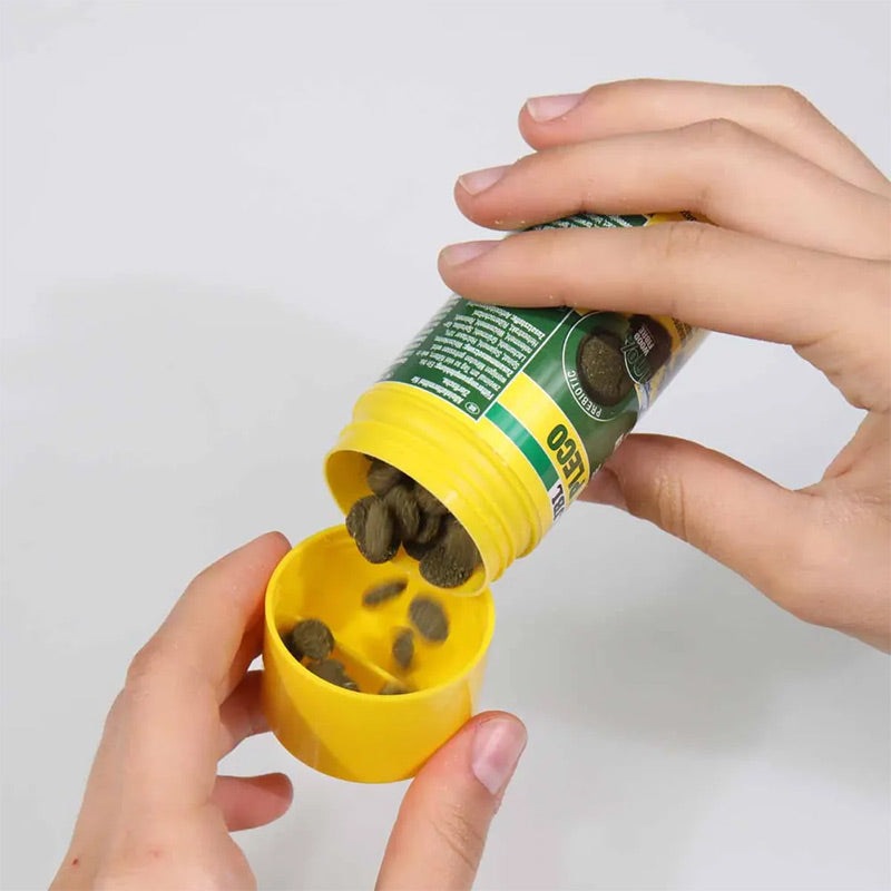 Pronovo Pleco skægfisk tabl. M 100 ml