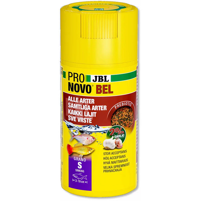 Pronovo Bel Granulats 100 ml