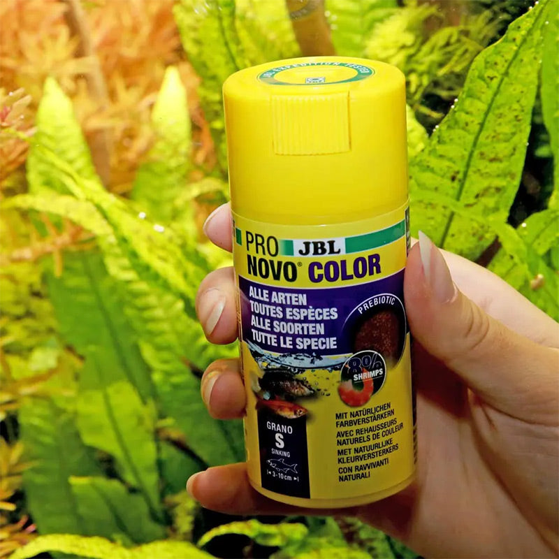 Pronovo Color Granulats 100 ml