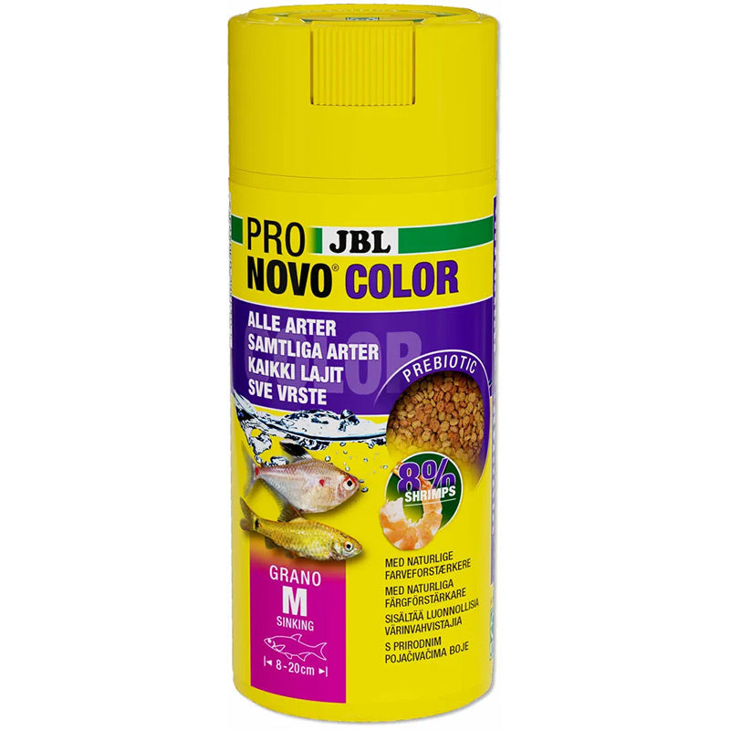 Pronovo Color Granulatm 250 ml
