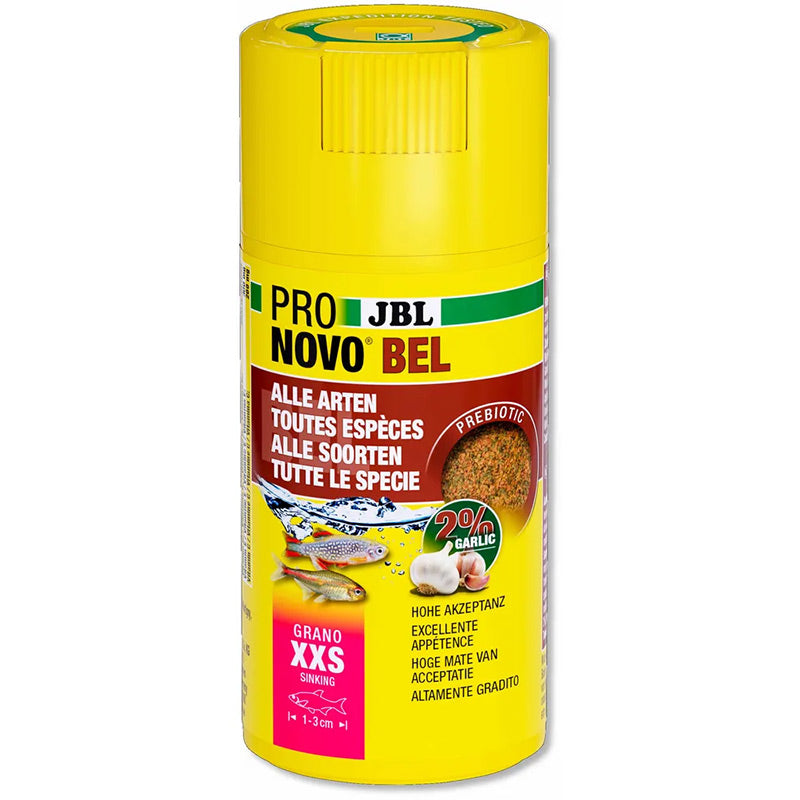 Pronovo Bel Granulat xxs 100 ml