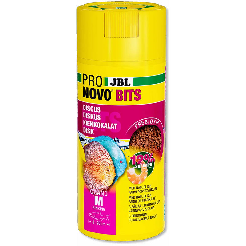 Pronovo Bits Granulatm 250 ml