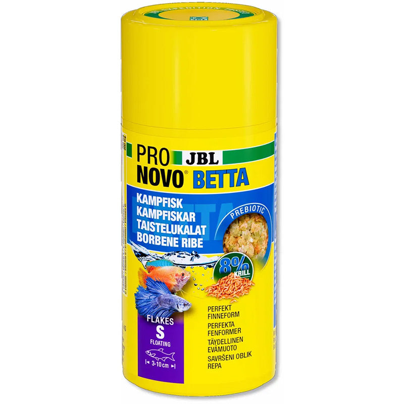 Pronovo Betta Flagers 100 ml