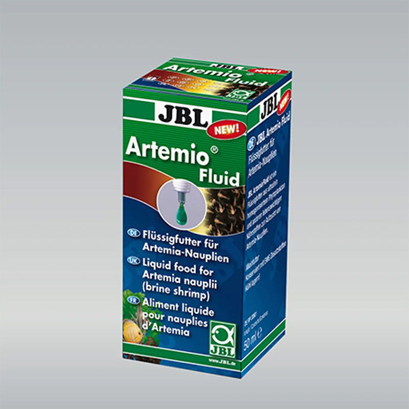 Artemio Flydende Foder 50 ml