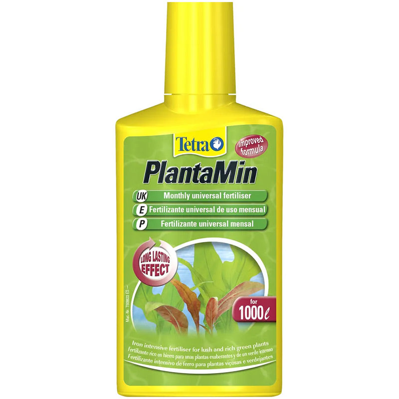 Plantamin 250 ml