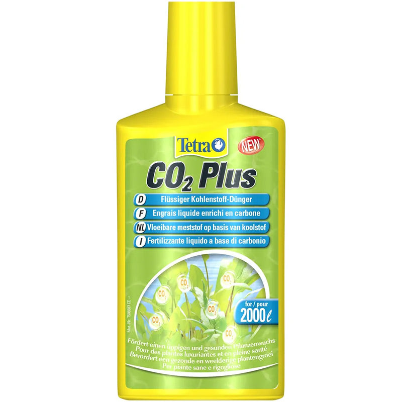 Co2 Plus 250 ml