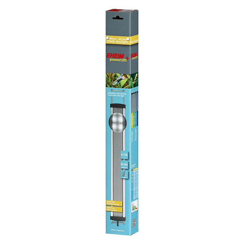 Powerled+ Fresh Daylight 360 m/8,6w