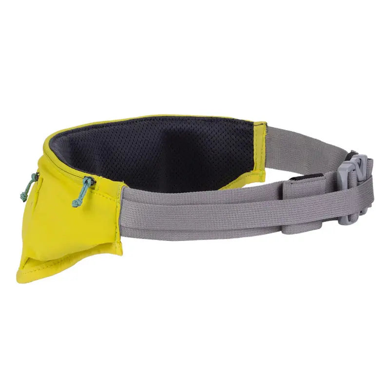 Trail Runner bælte L/XL lichen gul