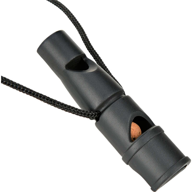 Dobbeltfløjte S