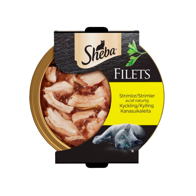 Filetskylling 60 g