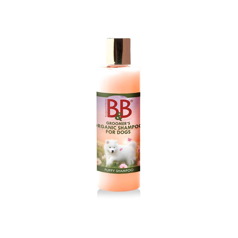 Shampoo Puppy250 ml