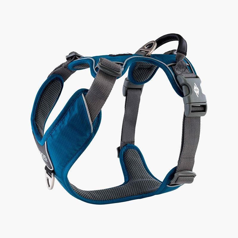 Comfort Walk Pro sele Ocean-Blue