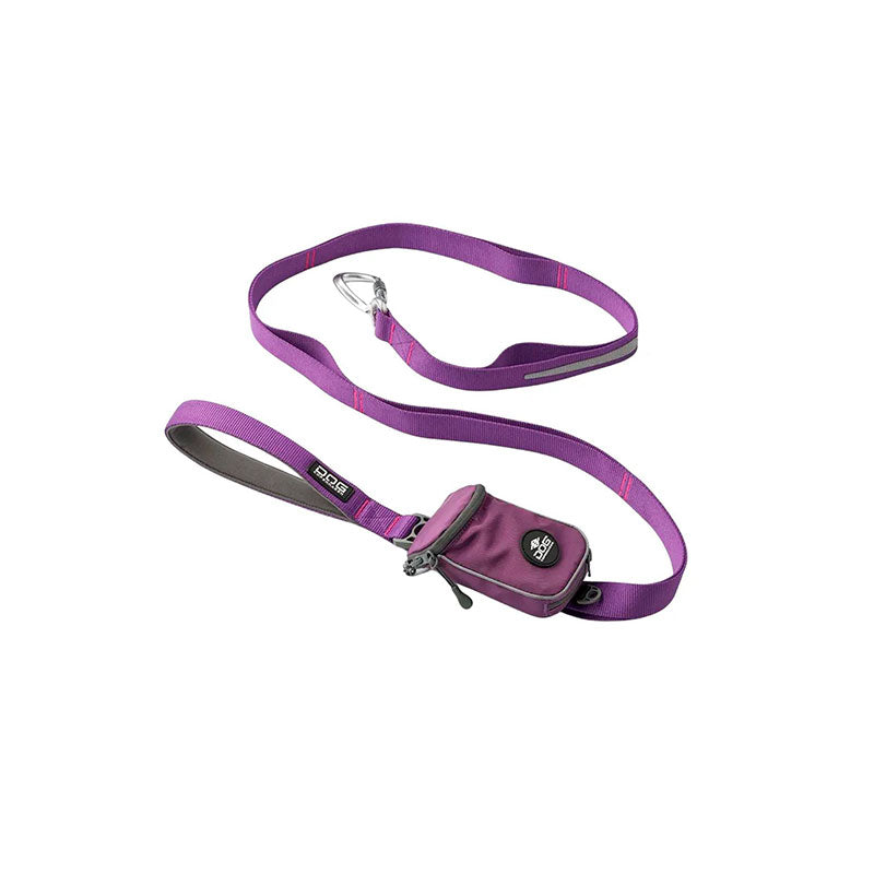 Urban Trail line  Purple-Passion