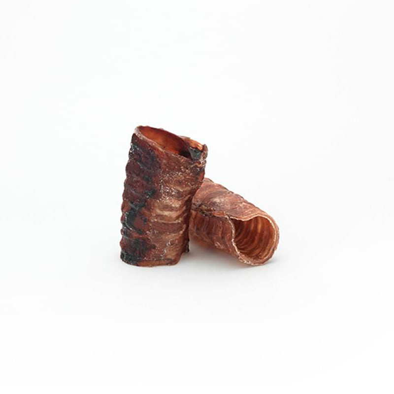 Natural Dog Chewsokseluftrør 250 g
